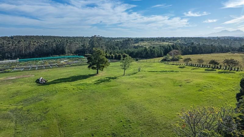 0 Bedroom Property for Sale in George Rural Western Cape
